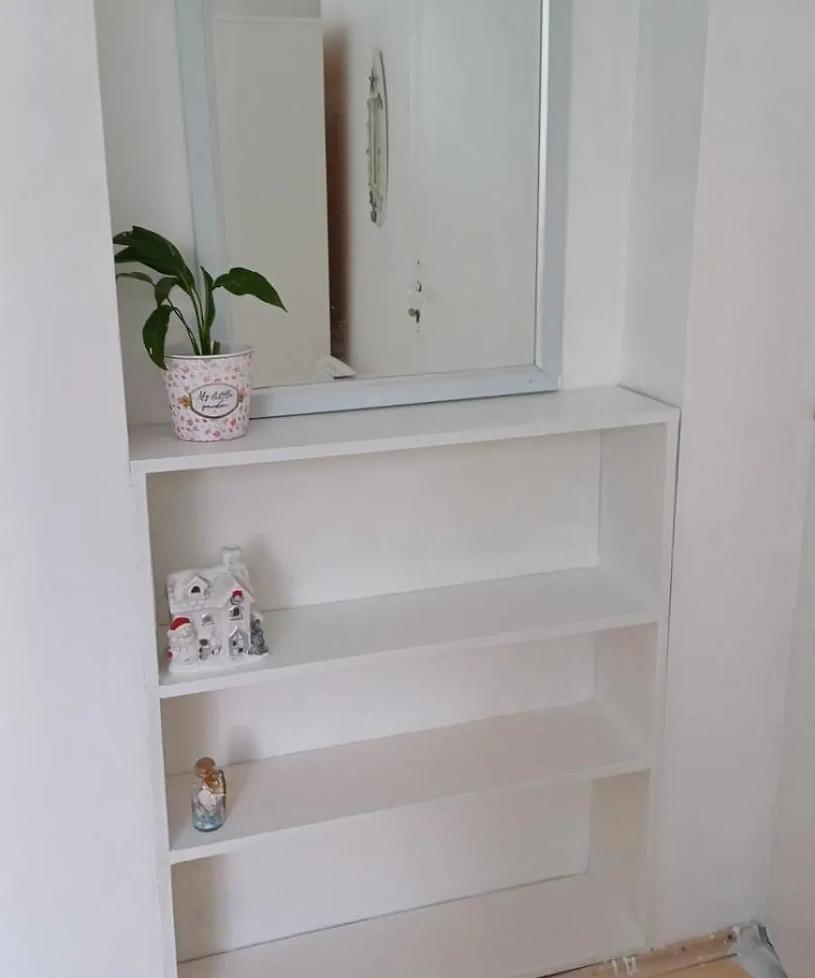 Apartament Levski ヴァルナ アパート