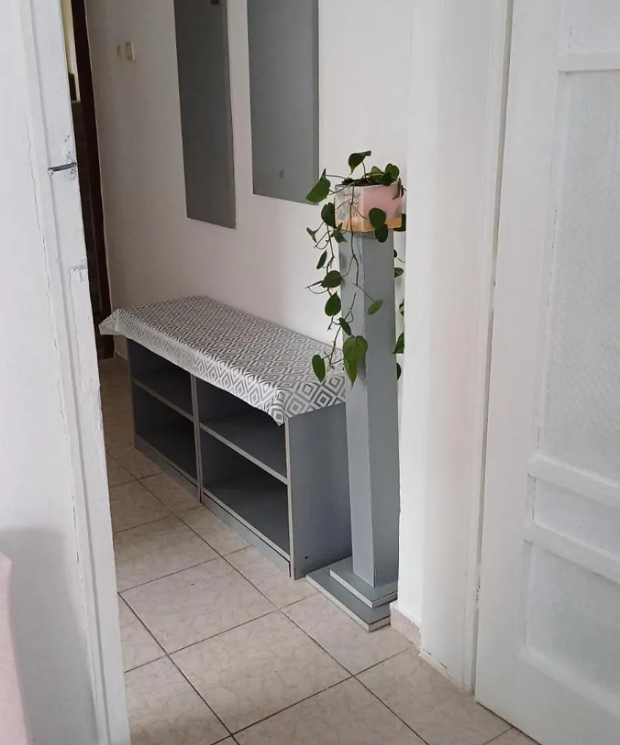 Apartament Levski ヴァルナ アパート