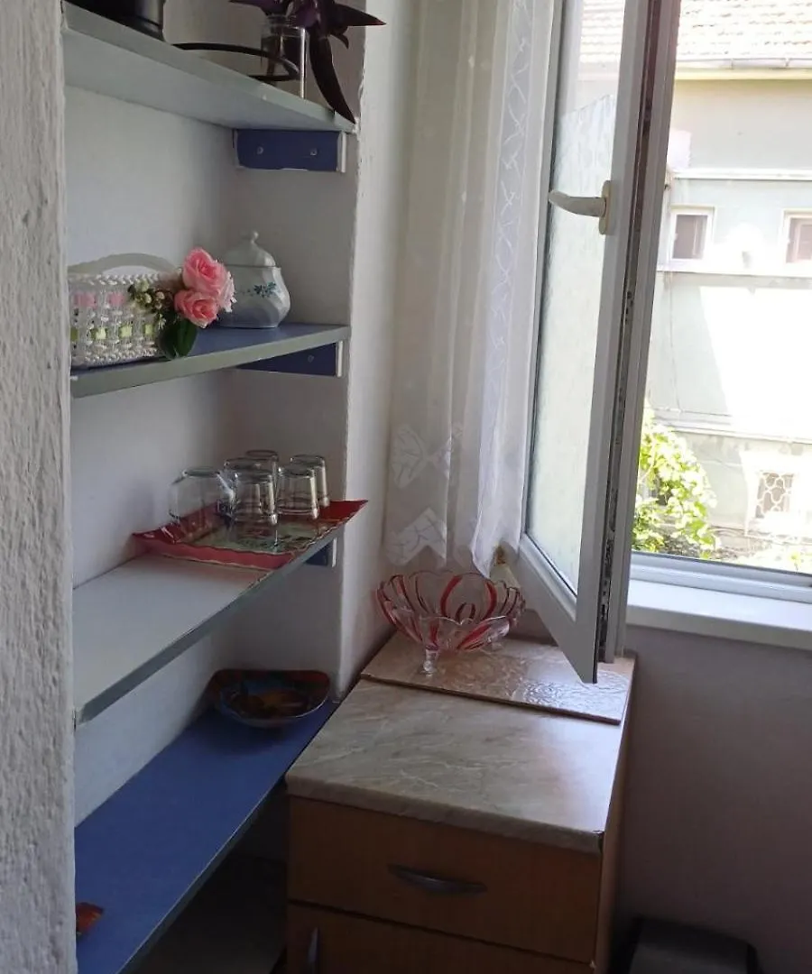 Apartament Levski ヴァルナ